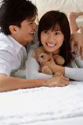 Nói dối anh thêm lần nữa đi